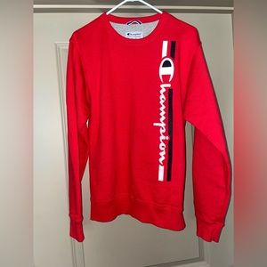 Champion Sweater